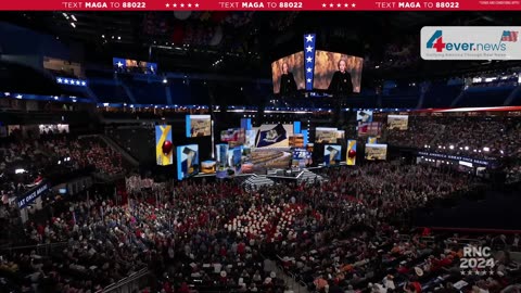 RNC 2024 🐘 Connecticut Cast all 28 delegates for Donald J Trump!