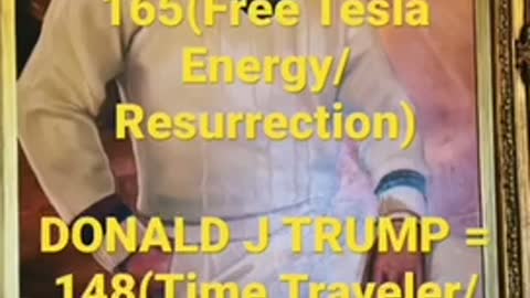 Trump Starwars - New TikTok Psych Club TomNumbers account