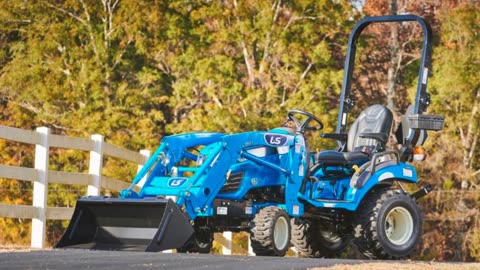 Oneonta Equipment Rental : Top-Quality Tractor Rentals in Oneonta, NY