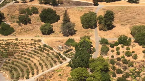 San Jose Homeless Tent Cities