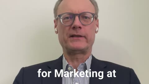 Who is + should be responsible for Marketing?
