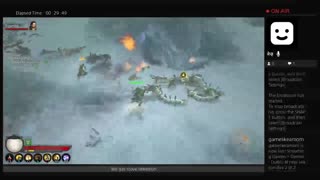 Diablo III new season day 2 pt 3