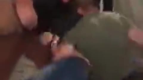 Guys Attack Ex-Military Guy With No Legs At The Night Club – He Serves Them Instant Justice!