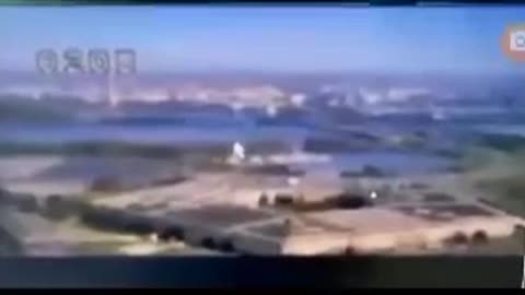 Missile Fired at the into the Pentagon where NESARA / GESARA Servers were & NESARA Generals,...