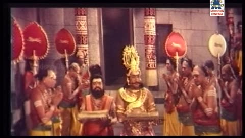 Raja Raja Cholan 1973