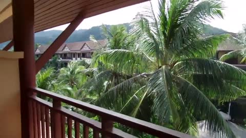Kata Palm Resort & Spa Phuket - Luxurious Rooms