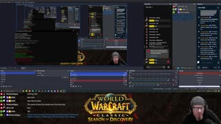 Testing/Setting Up MultiStreaming to YT, Tw and Rumble