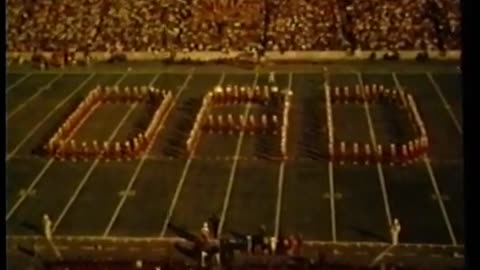 1967 Kansas vs Oklahoma