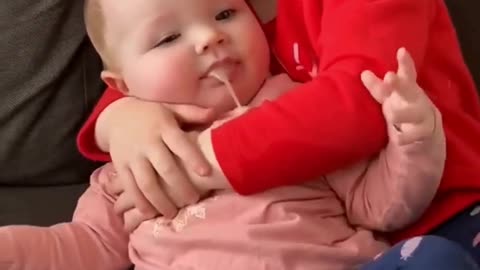 Adorable Babies😂😂😂 #viral #shorts #reels #baby #cutebaby #funnybaby #trending #kids