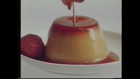 Divine Classic Crème Chocolate Australian Commercial (1997)