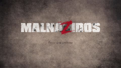 Valley of the Dead: Malnazidos - Main Theme OST