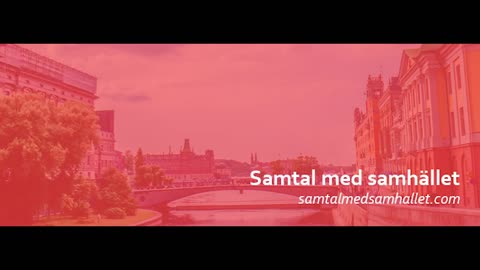 Samtal 90_ SSU och Svenska kyrkan