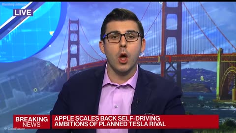 The Apple Car - A $10 Billion Failure