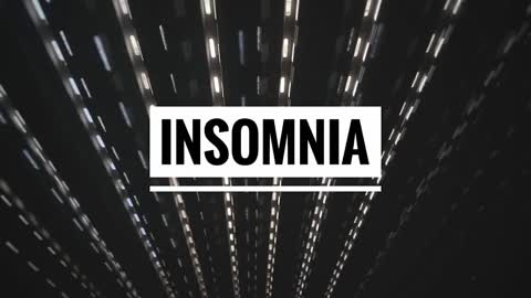 Insomnia - Saráswatí || Autoral