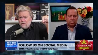 Steve Cortes: MAGA's Prepared To Partake In FDR-Level Trust Busting Of Big Tech