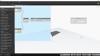 DYNAMO FOR REVIT_HOW TO EXPORT GEOMETRY AS STL AND SAT FILE