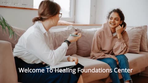 Depression Treatment Center in Scottsdale At Healing Foundations Center