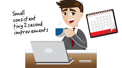 What is 2 Second Lean - The Power of Becoming a 2 Second Lean Thinker