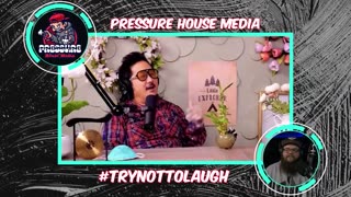 Bobby Lee Try Not To Laugh Challenge Part #4 #reacts #trynottolaugh