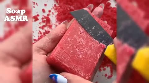 Video Relaxante - SOAP - Satisfatório - Satisfying - Relaxing Video -012