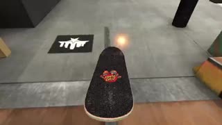 True Skate | Gameplay Thursday | Monday #shorts