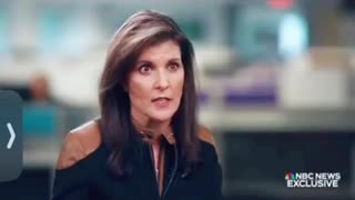 NIKKI HALEY IS A BIG FAT LIAR PART 2