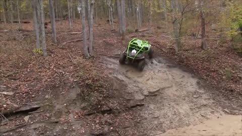 EXTREME OFFROAD [ 4x4 ] FAILS COMPILATION 2022