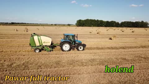 Most Powerful Tractors in World 2020 - Khetigaadi, Tractor, Agriculture