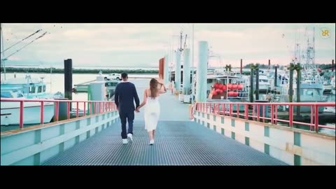 KAMLEE (official video) SARRB Latest Punjabi song 2023