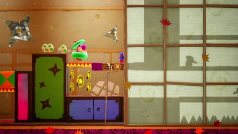 Ninjarama - Yoshi's Crafted World (Part 17)