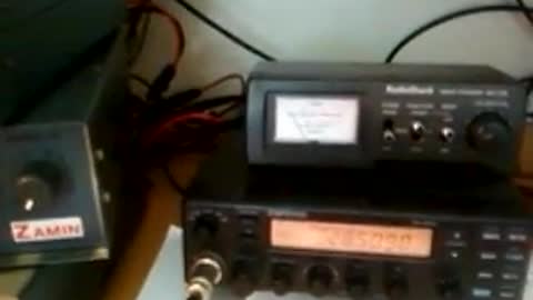 Amateur Radio Station Cq Arrl dx Contest 2013