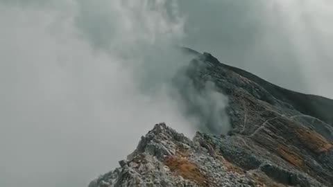 Mountains Austria