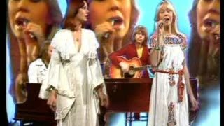 ABBA - Musikladen = Special