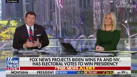Fox News Is Officially Dead