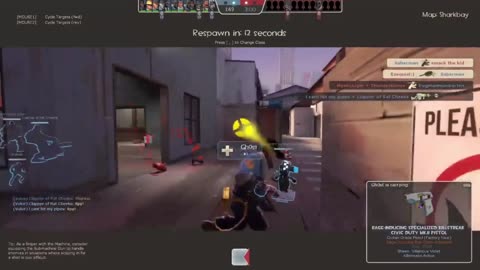 TF2 "headshot"