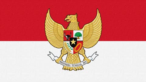 Indonesia National Anthem (Instrumental) Indonesia Raya