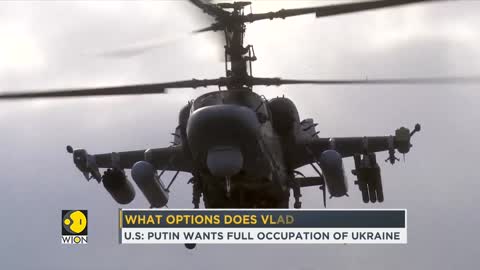 Russia-Ukraine Crisis: Does Putin really want to stop this war or not? | World News | WION