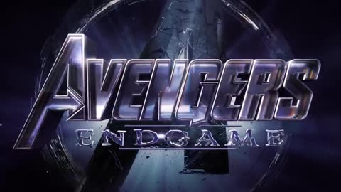 Marvel Studios’ Avengers: Endgame | Special Look