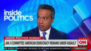 CNN Panel Rips Dems For Promoting MAGA Candidates