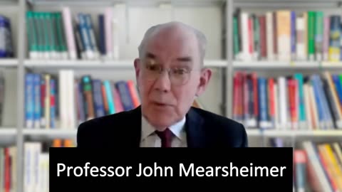 Prof. Mearsheimer WARNS of the CATASTROPHIC Outcomes of the Ukraine and Middle East Conflicts