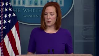 Biden call with Saudi King expected soon -Psaki