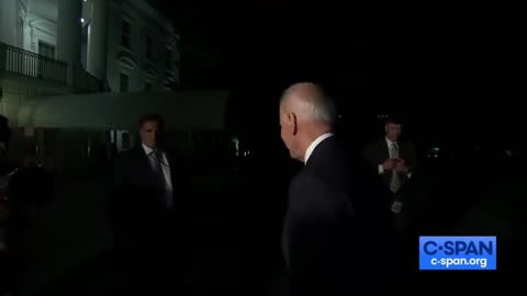 Biden: "Are There People In The Republican Party Who Think We're Sucking The Blood Out Of Kids?"