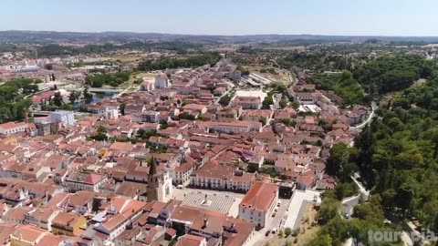 16 Best Places to Visit in Portugal - Travel Video