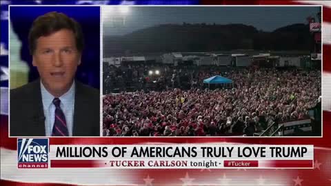 Trump Love Trump Pride 80,000,000+