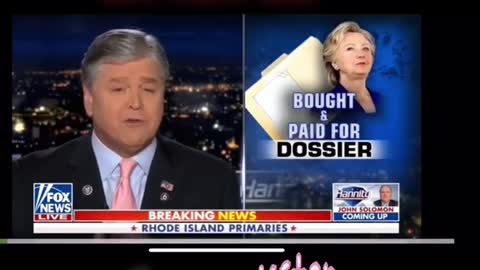 Breaking News : FBI Paid A Russian Agent To Spew Anti Trump Lies