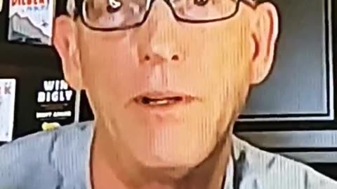 Scott Adams' Debunk of the Drink Bleach Hoax Is *WRONG*!