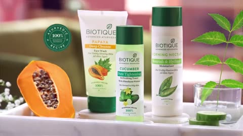 Biotique Morning Nectar Moisturizer - Nourish and Hydrate Your Skin