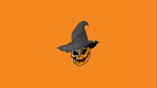 Spooky Scary Lofi Beats 🎃 Spooky Halloween Lo-fi👻 [Chill Fall Lo-fi Hip-hop & Autumn Lo-fi Hip-hop]