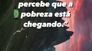 Perseverança não tem a ver com ganância!!! - Perseverance is not about greed!!!!