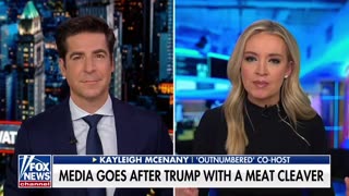 Kayleigh McEnany: Joy Reid Has No Journalistic Integrity!